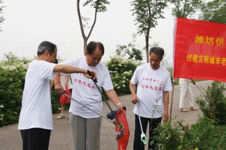 干部志愿者什么意思