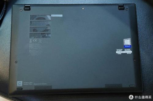 thinkpadx1nano启动慢