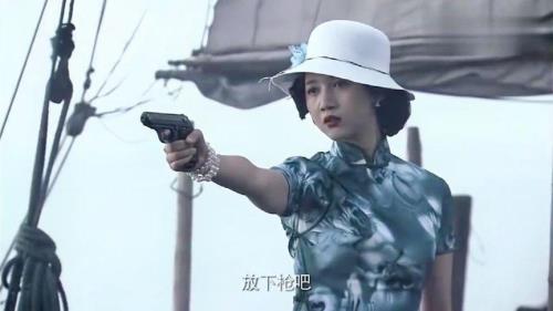 决战江南樱子扮演者是谁