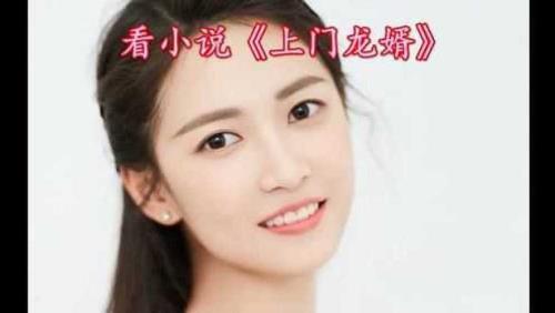 上门龙婿小说叶辰大结局