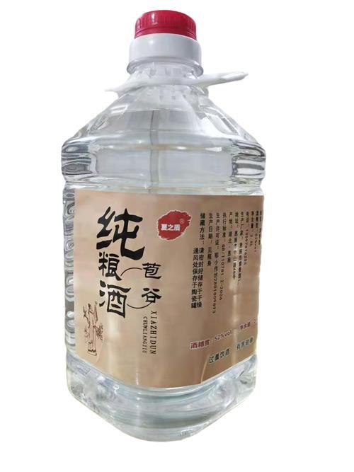 包谷酒属于什么香型