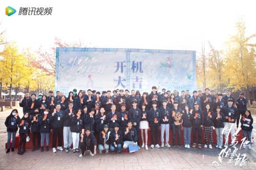 卢昱晓是哪个公司的