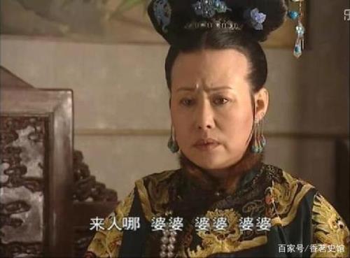 孝庄太后比康熙大几岁