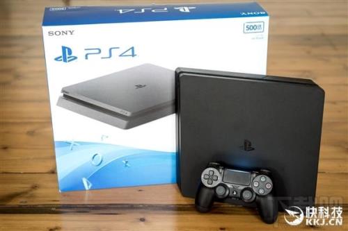 ps4机身不发热但是声音很大