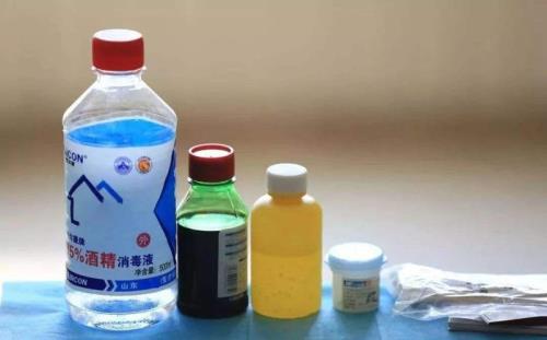 酒精保质期多长