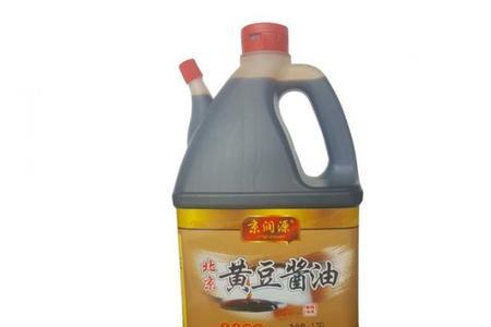 山西最好的酱油