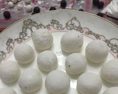糯米粉做汤圆怎么和面