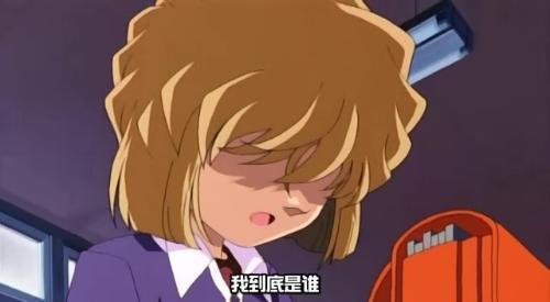 灰原哀的物语国内什么时候上映