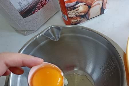 三个水煮蛋白大概多少克