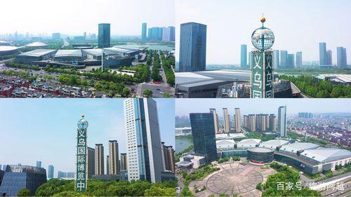 义乌是属于浙江省那个市的