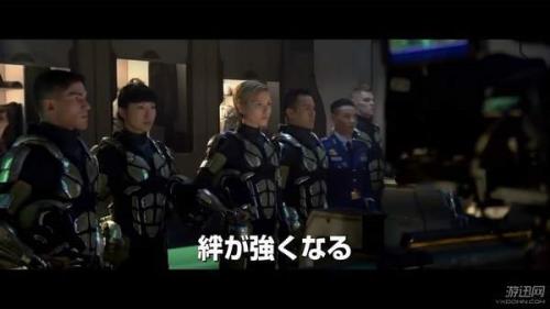 环大陆上映中是什么意思