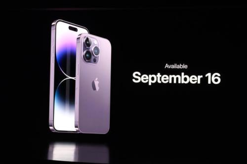 iphone14pro开机闪logo