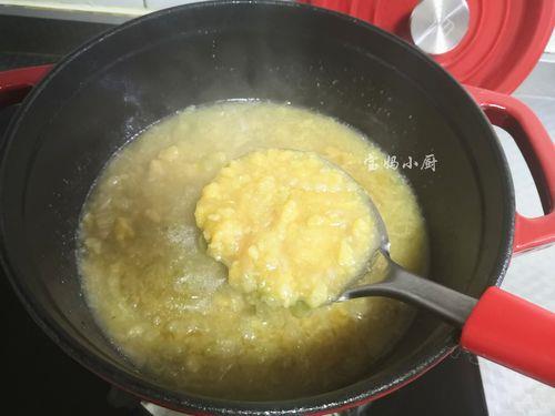 如何做面疙瘩汤