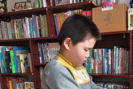 居家学习生活诗