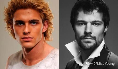 怎样看才出来眉眼高低啊