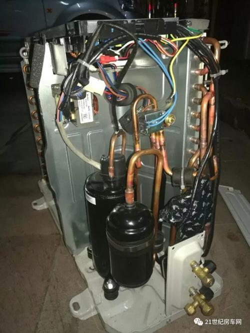 空调25度压缩机不运行是怎么回事