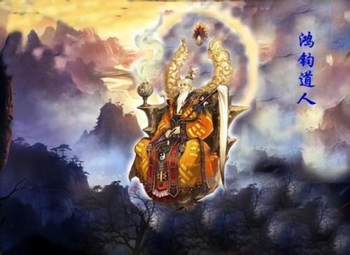 封神大战后阐教为何落寞了