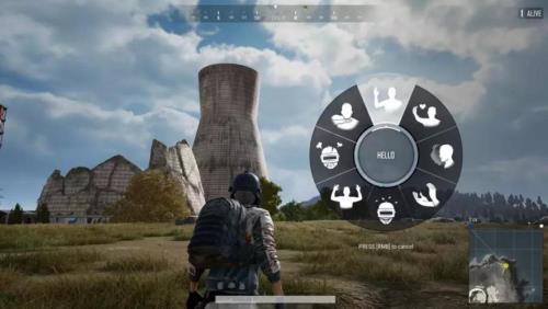 开新赛季pubg区为什么更新不了