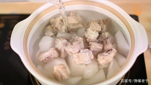 清炖肉怎样炖才好吃才嫩