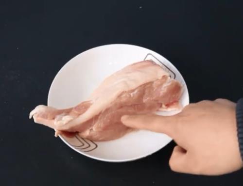 猪肉有猪毛算质量问题吗