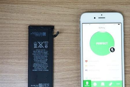 iPhone电池不行了影响信号吗