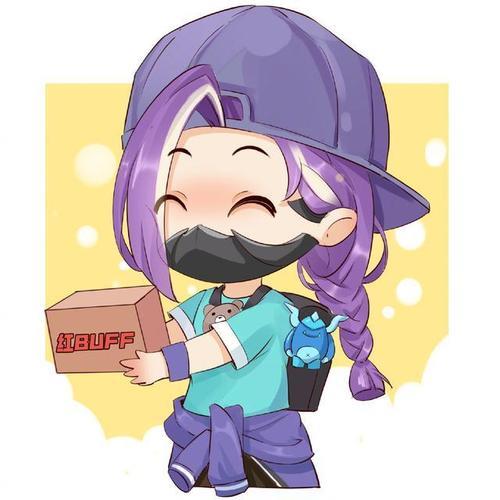 王者头像看不见是怎么回事