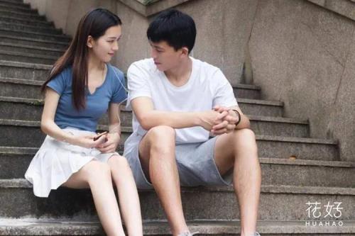 女生会想起深爱又失望的前任么