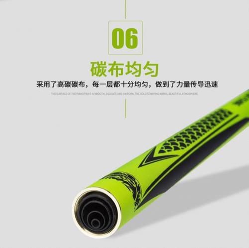 光威战青和战鲤青哪个好