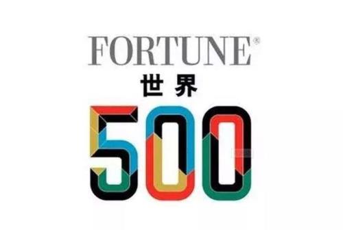 创客贴是世界500强吗
