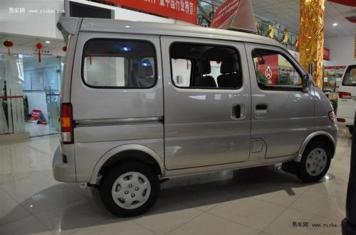 长安df733用在什么车型