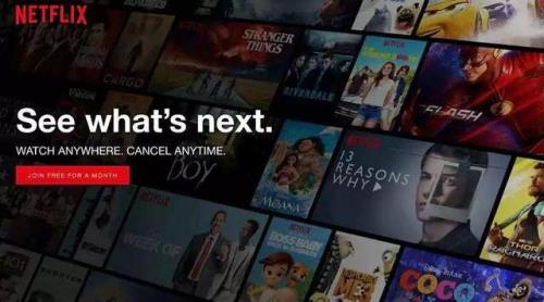 netflix国内能登录吗