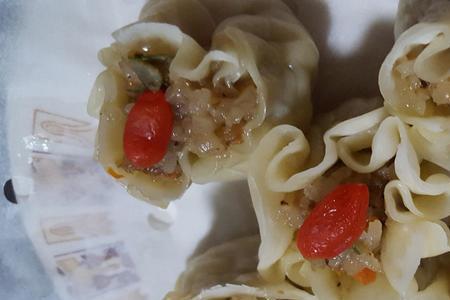 烧麦开锅几分钟熟
