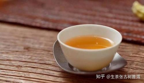 茶水烫嘴什么意思