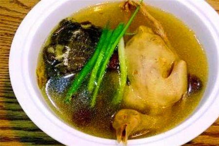 甲鱼炖排骨汤怎么炖最好喝