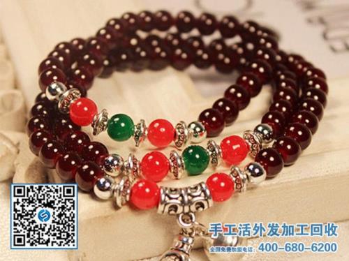 附近最新手工活外发哪里有