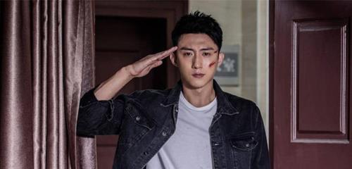 在娱乐圈服兵役什么意思