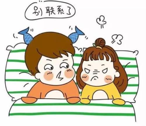 丈夫严重洁癖严重影响夫妻感情