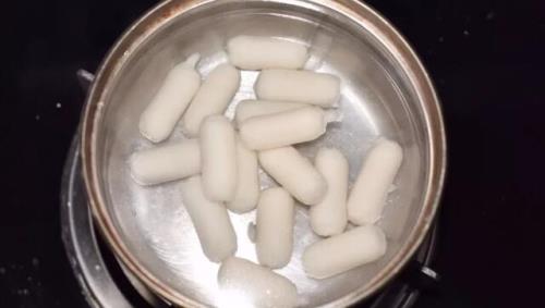 年糕怎么保存才不会粘一起