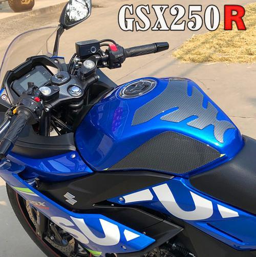 铃木gsx250摩托车火花塞多久一换