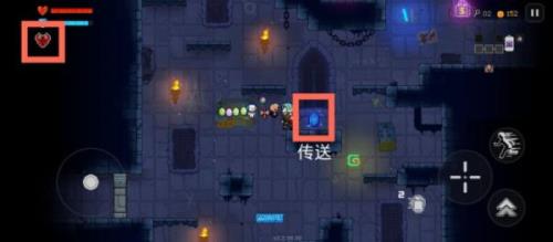 霓虹深渊时间陷阱有多少层