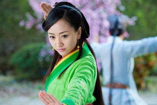 林平之为什么杀死岳林姗