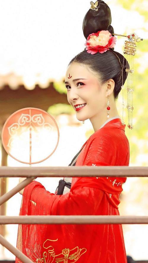 姣好的面容是什么意思