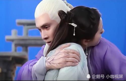 墨渊和东华帝君谁更厉害