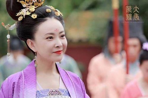 贺兰婉音第几集死的