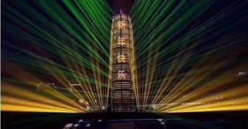 郑州大玉米2023跨年有活动吗
