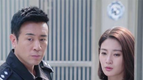 警花与警犬第2季杜飞结婚大结局