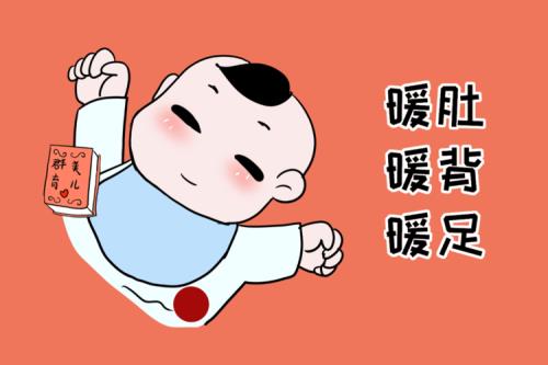 为什么不穿裤子睡觉更暖和