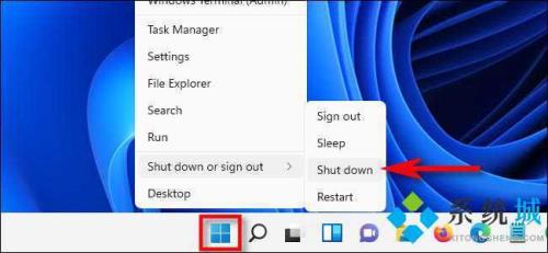 windows11怎么在休眠状态下开热点