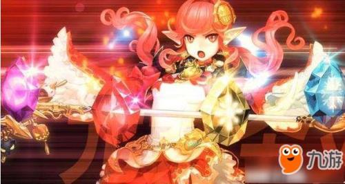 元素师勋章选什么