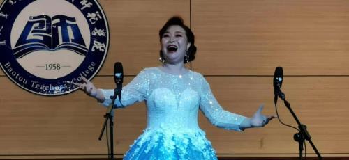 花腔女高音经典曲目都有哪些